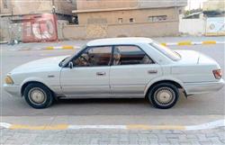 تويوتا كراون